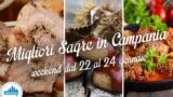 Le migliori sagre in Campania nel weekend dal 22 al 24 gennaio 2016 | 5 consigli