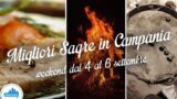 Le migliori sagre in Campania nel weekend dal 15 al 17 gennaio 2016