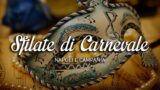 Карнавал 2016 в Неаполе и Кампании: лучшие парады поплавков, музыки и дегустаций