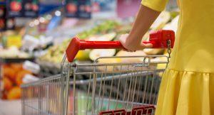 Supermärkte in Neapel öffnen nachts: wo 24 Stunden auf 24 einkaufen