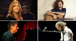 Arena in Jazz 2016 all'Arena Flegrea di Napoli: il grande jazz con artisti internazionali