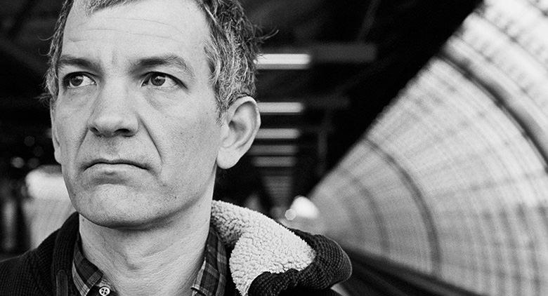 Brad Mehldau in concert at the Bellini Theater in Naples