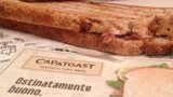 Новая штаб-квартира Capatoast в Неаполе: в Фуоригротте открывается тостерия