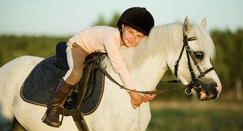 Journée libre à l'Hippodrome d'Agnano