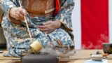 Capodanno Cinese 2016 al Palazzo Caracciolo di Napoli con cerimonia del tè e cena tipica