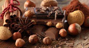 Cioccolatorre, das Schokoladenfestival von Torre del Greco mit freiem Eintritt