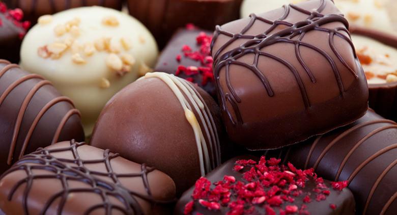 Chocolate Days 2016 sul Lungomare di Salerno