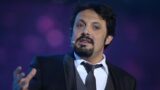 Enrico Brignano torna al Teatro Augusteo di Napoli con lo spettacolo Evolushow 2.0