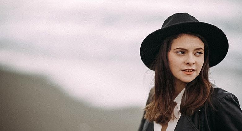 Francesca Michielin no Feltrinelli em Nápoles