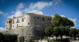 Disfida del soffritto di maiale a Gesualdo con gare culinarie ed eventi culturali