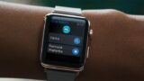 Приложение Gira Napoli выходит на Apple Watch с информацией о расписании и маршрутах общественного транспорта.