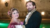 Gran Ballo Borbonico a Napoli: costumi d’epoca e degustazioni alla Galleria Borbonica
