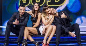 Made in Sud torna in prima serata su Rai Due con nuovi comici e tante sorprese
