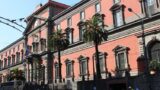 Riapre la sezione egizia del Museo Archeologico di Napoli insieme ai due storici giardini