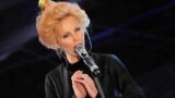 Patty Pravo alla Feltrinelli di Napoli per presentare ed autografare il nuovo album