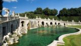 San Valentino 2016 alla Reggia di Caserta con una romantica visita ai Giardini e al Bosco