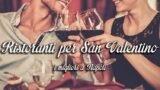 I migliori ristoranti per San Valentino 2016 a Napoli