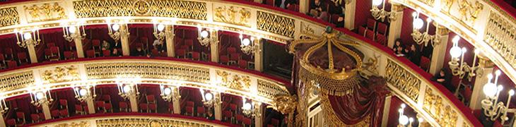 Teatro-Saint-Charles