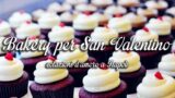 Colazione nelle bakery di Napoli per San Valentino con servizio a domicilio e torte speciali