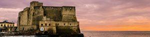 El Castillo Mágico, una divertida visita guiada al Castel dell'Ovo