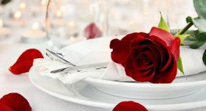 Cena al Le Cheminèe Hotel per San Valentino 2016 a Napoli, tra musica e seduzione