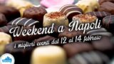 Cosa fare a Napoli nel weekend dal 12 al 14 febbraio 2016 | 14 consigli