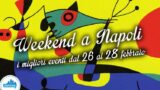 Qué hacer en Nápoles durante el fin de semana desde 26 hasta 28 Febrero 2016 | Consejos 14