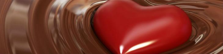 festa del cioccolato