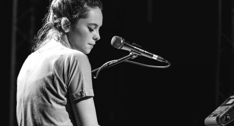 Francesca Michielin Encantado de conocerte Hart Naples