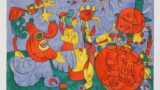 Mirò e i surrealisti, 60 opere in mostra al MARTE di Cava de’ Tirreni