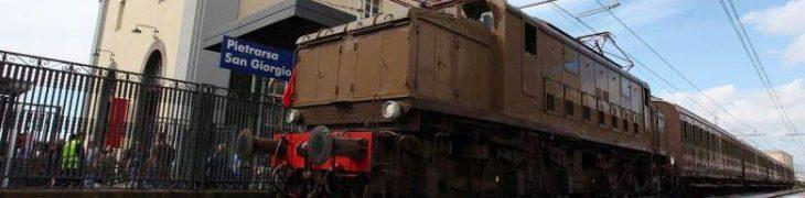 pietrarsa express