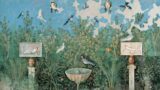 Mostra Mito e Natura al Museo Archeologico di Napoli e all’Anfiteatro degli Scavi di Pompei
