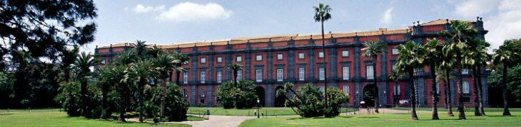 Musei gratis a Napoli domenica 1 luglio 2018: ecco i siti aderenti