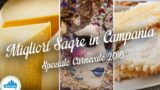 Le migliori sagre in Campania: speciale Carnevale 2016 | 4 consigli