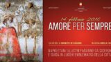 Прославленный Цицерони станет гидом в Неаполе ко Дню Святого Валентина 2016: маршруты