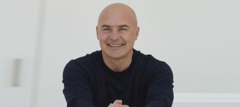 Der Stolz im Bellini Theater in Neapel von und mit Luca Zingaretti