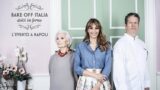 Bake Off Italia a Napoli con Benedetta Parodi per i casting della nuova edizione e tanti eventi