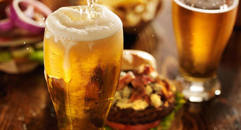 Semana da Cerveja Artesanal na Cervejaria Flegreo