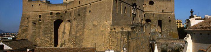 Bastioni di Castel Sant'Elmo aperti tutti i giorni