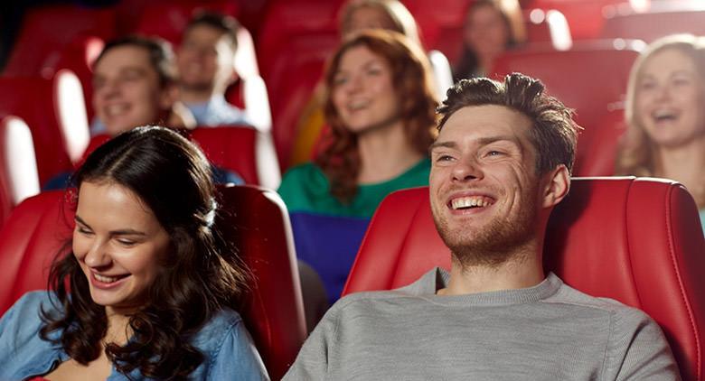 Descuentos en el Sofia Cinema para los ciudadanos de Bacoli