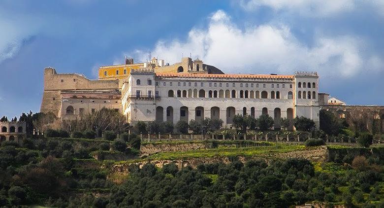 Passeggiate del cambiamento a Napoli, visite guidate gratuite