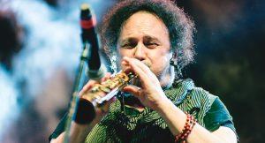 NapoliSona, concerto alla Casa della Musica con Enzo Avitabile ed altri artisti