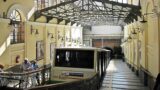 Le funiculaire de Montesanto et la gare de Frullone ont été fermés en raison de travaux d'entretien