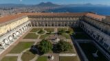 Giornate FAI di Primavera 2016 a Napoli e in Campania: i siti aperti