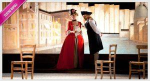 I migliori spettacoli teatrali a Napoli, Marzo 2016 | Prosa, opera e balletto | Rubrica