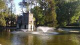 Pasquetta 2016 al Lago Fasilides alla Mostra d’Oltremare: una giornata in stile Pulp Fiction