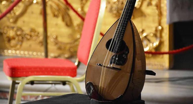 The House of Mandolin a Napoli