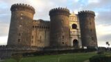Apertura straordinaria gratuita del Maschio Angioino e delle chiese del centro di Napoli