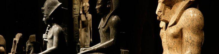 Mostra sull'Egitto a Pompei e al Museo Nazionale di Napoli
