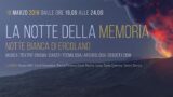 La Notte della Memoria: белая ночь в Геркулануме с музыкой, театром и дегустациями